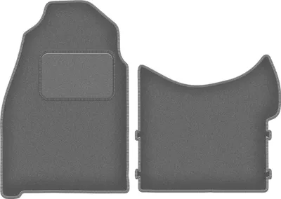 Immagine prodotto di Tappetini anteriori: Volkswagen Crafter Furgone (2006-2019)