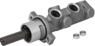 Produktbild von ABE C9C029ABE Bremszylinder Hauptbremszylinder passend für PEUGEOT 307 CC (3B) 307 (3A/C) 307 SW (3H) 307 Break (3E) für CITROËN C4 I (LC)