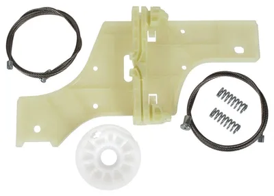 Immagine prodotto di Peugeot 508 / 508 SW 2010 - Kit di riparazione per alzacristalli elettrici, anteriore destro