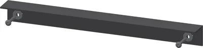 Immagine prodotto di KWC AR Barra angolare, VARIUS, alluminio, 380x40x40mm, 2000105048