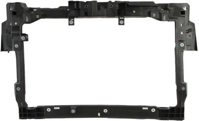Produktbild von BLIC 6502-08-3497200P Schlossträger Frontmaske für MAZDA CX-7 (ER) Frontverkleidung