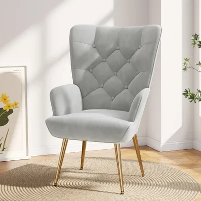 Immagine prodotto di Poltrona - Sedia da salotto - Divano a due posti - Poltrona reclinabile - Rivestimento - Design con braccioli laterali - Imbottitura in memory foam