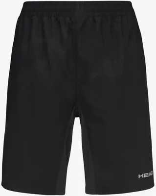 Obrázok produktu pre Tenisové šortky HEAD Club Bermudas Men BK 2024_25 XXL