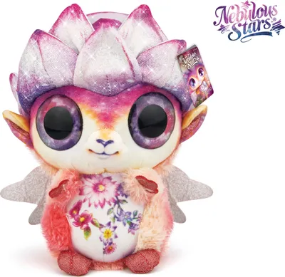 Immagine prodotto di Stelle Nebulose Peluche Paloma 20 cm