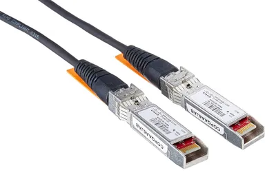 Produktbild von Cisco SFP+ Copper Twinax Cable - Direktanschlusskabel