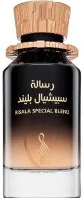 Produktbild von Risala Special Blend Unisex Eau de Parfum 100 ml