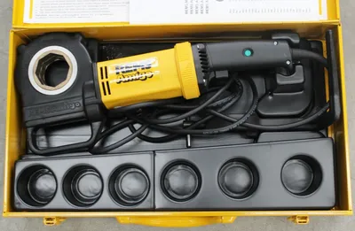 Produktbild von Rems  Amigo Antriebsmaschine 530000, 530000