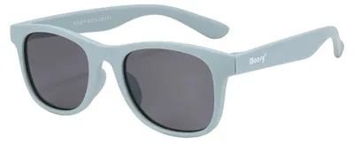 Produktbild von Maesy Kleinkind-Sonnenbrille – Lino – 3–6 Jahre – Hellblau