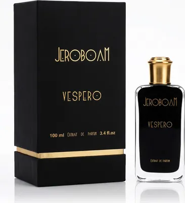 Immagine prodotto di Jeroboam Vespero Estratto di profumo 100 ml (uomo)