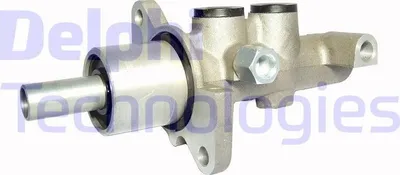 Produktbild von DELPHI LM80219 Bremszylinder Hauptbremszylinder für OPEL Astra G CC (T98) Zafira A (T98) Astra G Caravan (T98) ASTRA G Cabriolet (F67) Astra G Coupe