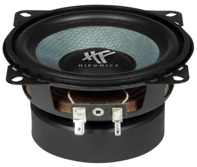 Produktbild von Hifonics Zeus Midbass 10 cm ZSW-4