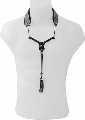 Produktbild von BG France C23YE Gurt für Blasinstrument