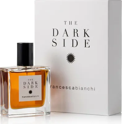 Obrázek produktu pro Francesca Bianchi The Dark Side Extrait de Parfum 30 ml UNISEX