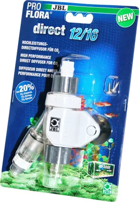 Produktbild von JBL PROFLORA Direct 12/16 Diffusor