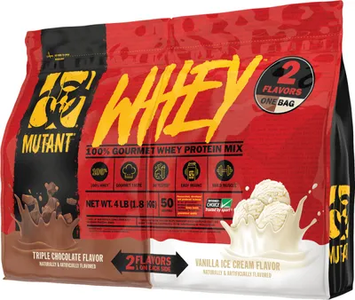 Produktbild von MUTANT | Mutant Whey Chocolate and vanilla