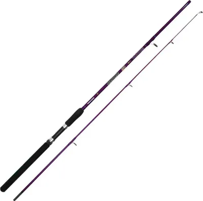 Image de Yokozuna Seahorse Spinnrute Lila 2.10 m / 40-80 g Lila 2.10 m