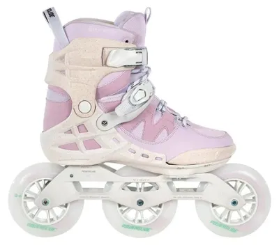 Produktbild von Powerslide Argon 110 Inline-skates Rosa EU 39 Kinder Rosa EU 39