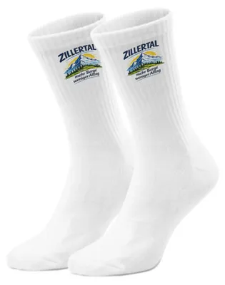 Produktbild von epicsocks Zillertal Zauber Sonnenberg Socken in 42-46 im Paar
