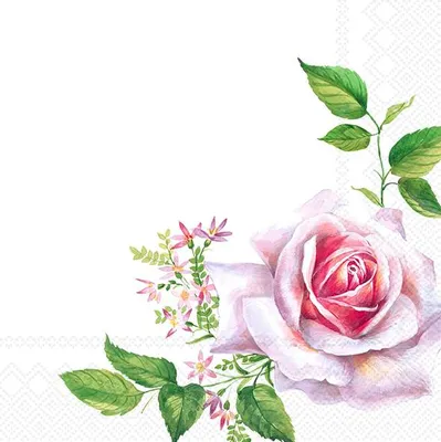 Produktbild von VALERIE Lunch-Servietten L 990100