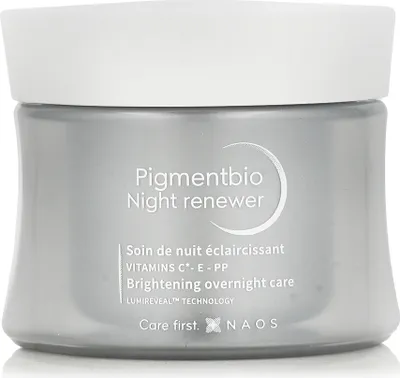 Produktbild von Bioderma Pigmentbio Night Reewer 50ml