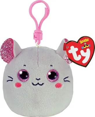 Immagine prodotto di Ty Squish a Boo Clip Catnip Mouse 8 cm
