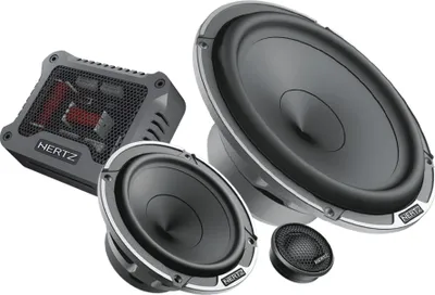 Immagine prodotto di Altoparlanti Hertz MPK 163.3 PRO