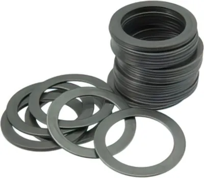 Immagine prodotto di Rasamenti Distanziali Variatore STAGE6 Piaggio 32 Pezzi da 0,4 a 1 mm