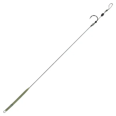 Produktbild von Balzer MK Allround Karpfenvorfach - 2 Karpfenmontagen, Größe:Gr. 4