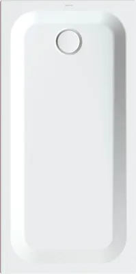 Produktbild von BetteUltra Rechteck-Duschwanne, 1400x700x35mm, 5824-004