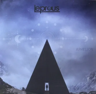 Produktbild von Leprous - Aphelion (3 LP)