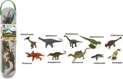 Zdjęcie produktu dla COLLECTA Dinozaury 2