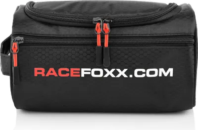 Produktbild von RACEFOXX™ Kulturtasche