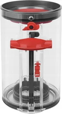 Obrázek produktu pro Mobilly náhradní nádoba na prach pro Dyson V11, V15, SV14, SV15, SV22