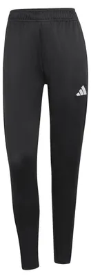 Produktbild von adidas Entrada 26 Trainingshose BLACK/WHITE XL (Damen)