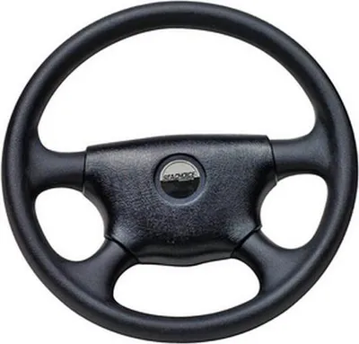 Zdjęcie produktu dla Wiosło Seachoice, czarne, 343 mm, czarne, 343 mm