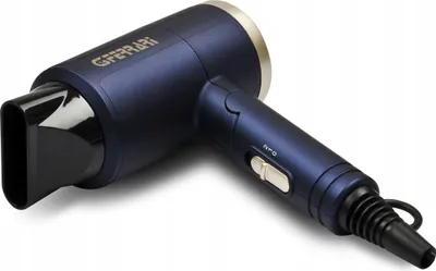 Produktbild von G3Ferrari G30039 Belcabelo Haartrockner, 1200 Watt