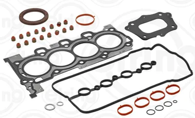 Obrázok produktu pre Kompletná súprava tesnení ELRING, motor x 657.25