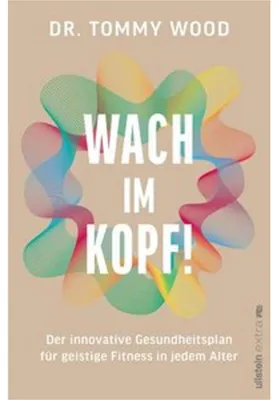 Immagine prodotto di Wach im Kopf!