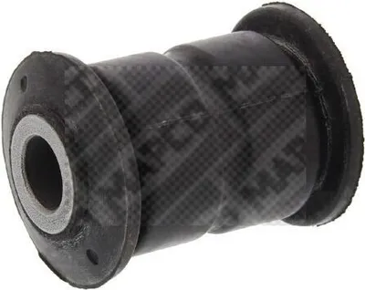 Produktbild von Lagerung Lenker für Querlenker für RENAULT Clio III Schrägheck (BR0/1, CR0/1) Unten Vorne Vorne Links Vorne Rechts 37123 MAPCO