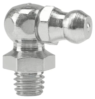 Immagine prodotto di Ingrassatore Tipo Hydraulik A 90° 'Blister' M6X1