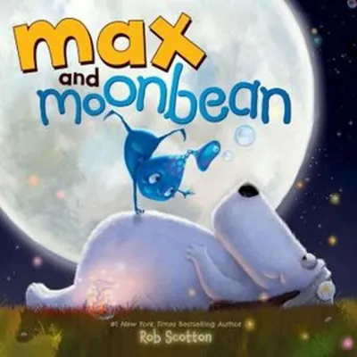 Produktbild von Max and Moonbean