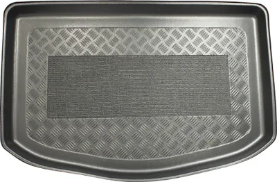 Produktbild von Z437636 Kofferraumwanne kompatibel mit Kia Soul II 03.2014-03.2019