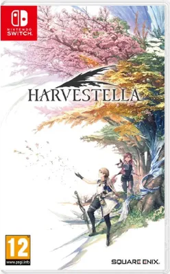 Produktbild von Harvestella (NSW)
