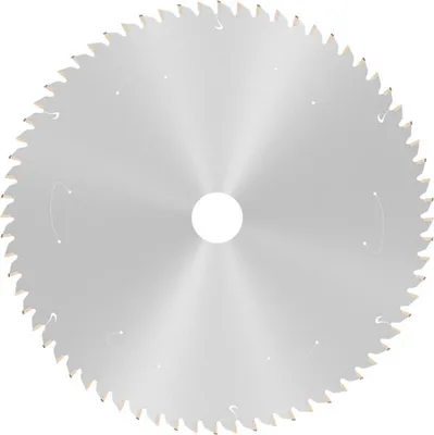 Image de Lame de scie circulaire sans fil PRO Aluminium, 254 x 2,4 x 30 mm