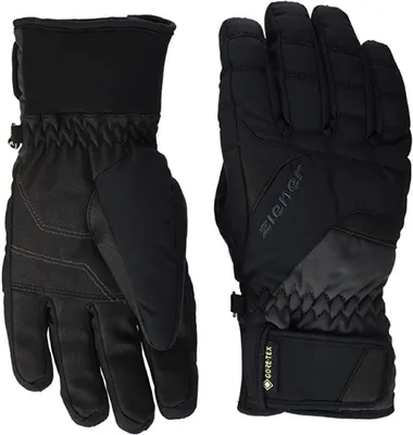 Zdjęcie produktu dla rękawice narciarskie ziener GUFFERT GTX(R)