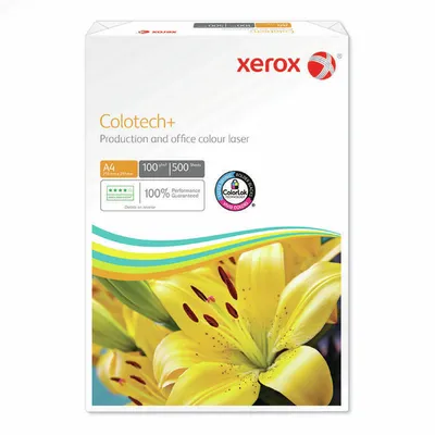 Immagine prodotto di xerox 003R99004 Xerox Papier Colotech+ A4,100g