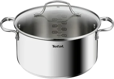 Zdjęcie produktu dla Tefal H8164675 Zapiekanka Infinity 24 cm z pokrywką