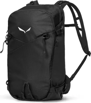 Produktbild von SALEWA Tourenrucksack Rucksack Sella Tour 30 L Women Black Out schwarz
