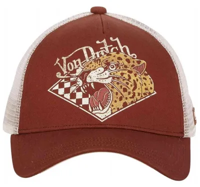 Produktbild von Cap Von Dutch CAS1CBGUE für Uni
