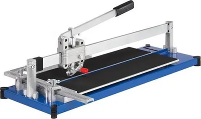 Produktbild von KAUFMANN Fliesenschneidmaschine TopLine 630 mm